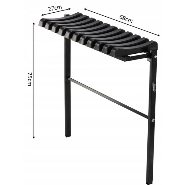 Összecsukható pad - 68 cm - Fekete4 https://velizo.fr/termekkategoria/szepsegapolas-egeszseg/