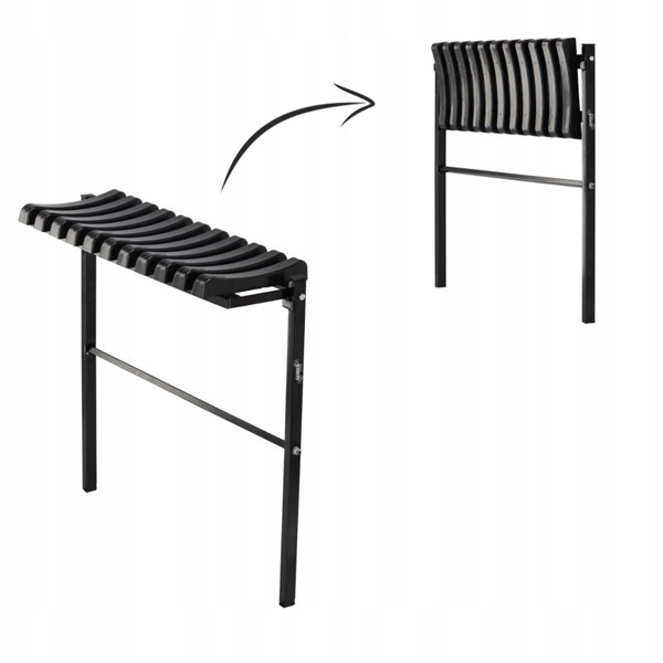 Összecsukható pad - 68 cm - Fekete5 https://velizo.fr/termekkategoria/szepsegapolas-egeszseg/