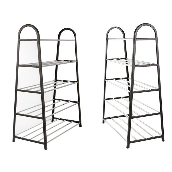 Cipőtartó állvány – 5 polcos - 79 x 54 x 28 cm2 https://velizo.fr/termekkategoria/szepsegapolas-egeszseg/