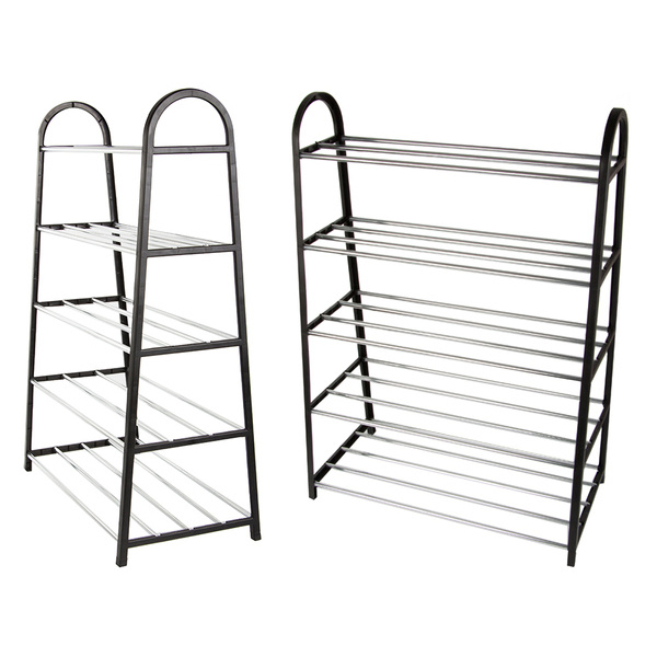 Cipőtartó állvány – 5 polcos - 79 x 54 x 28 cm4 https://velizo.fr/termekkategoria/szepsegapolas-egeszseg/