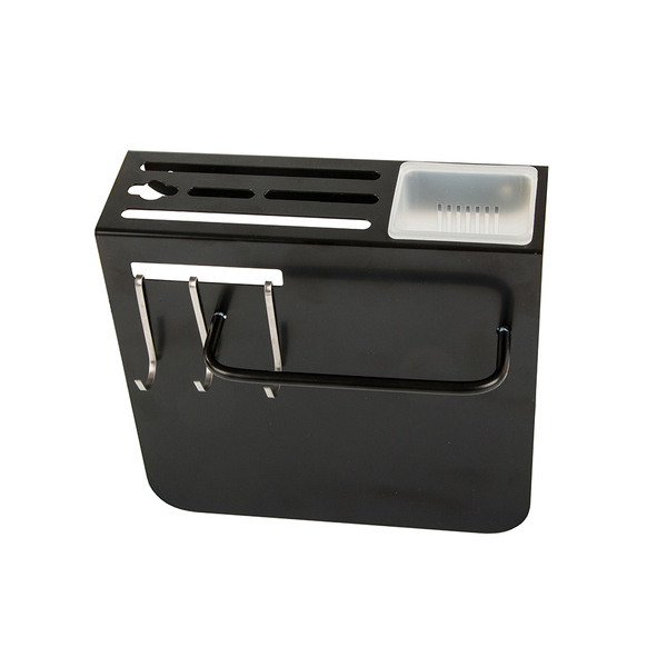 Konyhai késtartó és rendszerező - 20 x 19 x 6,5 cm - Fekete https://velizo.fr/termekkategoria/szepsegapolas-egeszseg/