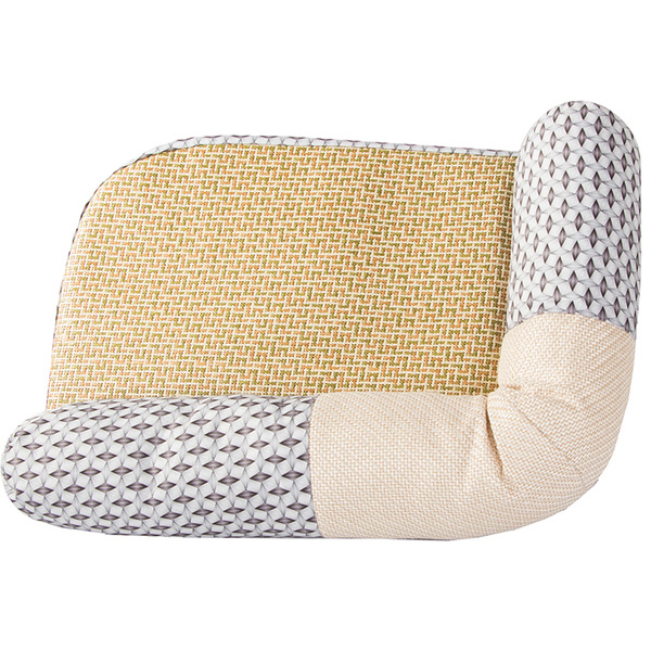 Macskaágy kaparóoszloppal - S méret - 45 x 35 cm3 https://velizo.fr/termekkategoria/szepsegapolas-egeszseg/