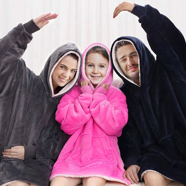 2 az 1-ben meleg pulóver takaró - Oversized - Sötét rózsaszín5 https://velizo.fr/termekkategoria/szepsegapolas-egeszseg/