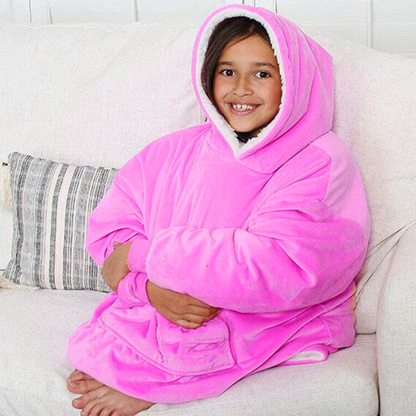 2 az 1-ben meleg pulóver takaró - Oversized - Sötét rózsaszín7 https://velizo.fr/termekkategoria/szepsegapolas-egeszseg/