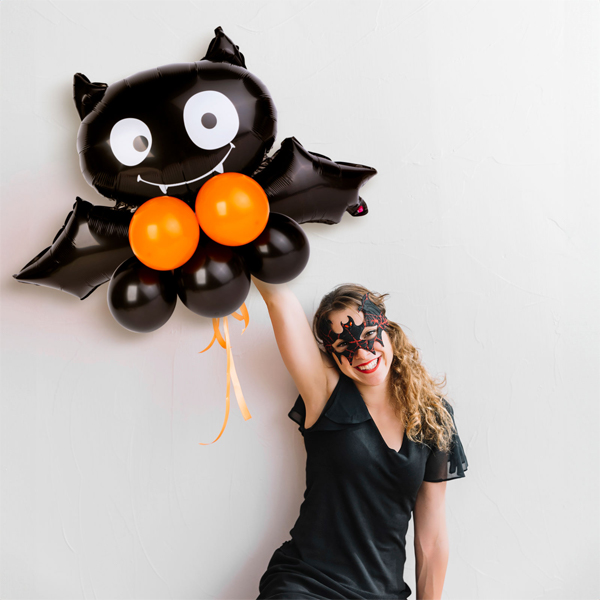 Halloween lufi - denevér - 10 db - csomag2 https://velizo.fr/termekkategoria/szepsegapolas-egeszseg/