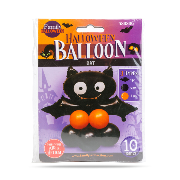 Halloween lufi - denevér - 10 db - csomag3 https://velizo.fr/termekkategoria/szepsegapolas-egeszseg/