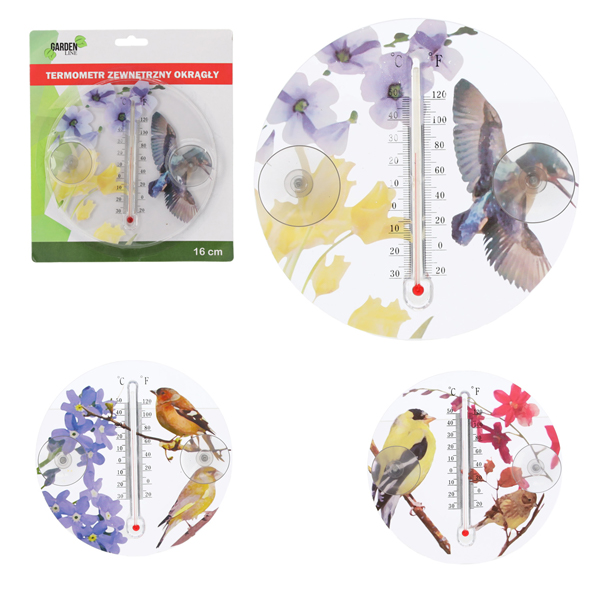 Kültéri hőmérő - madaras - 16,5 cm https://velizo.fr/termekkategoria/szepsegapolas-egeszseg/