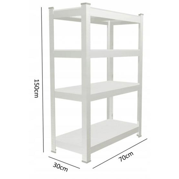 Nagy teherbírású polc - 150 x 70 x 30 cm2 https://velizo.fr/termekkategoria/szepsegapolas-egeszseg/