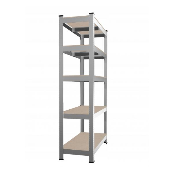 Nagy teherbírású polc - 5 polc - 220 x 90 x 40 cm2 https://velizo.fr/termekkategoria/szepsegapolas-egeszseg/