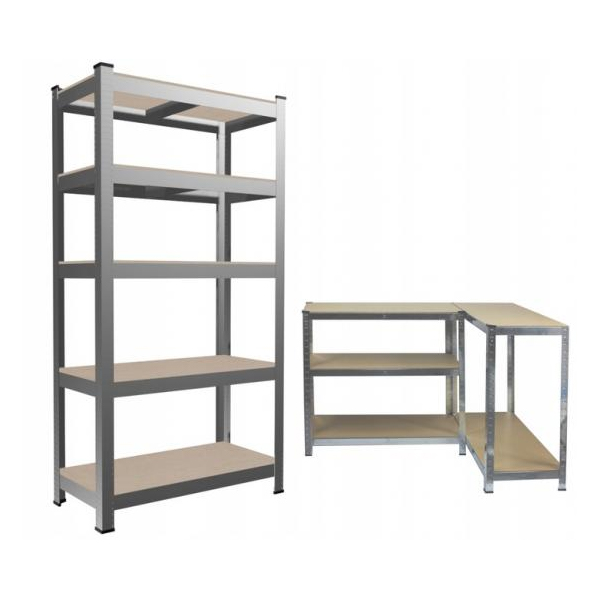 Nagy teherbírású polc - 5 polc - 220 x 90 x 40 cm5 https://velizo.fr/termekkategoria/szepsegapolas-egeszseg/