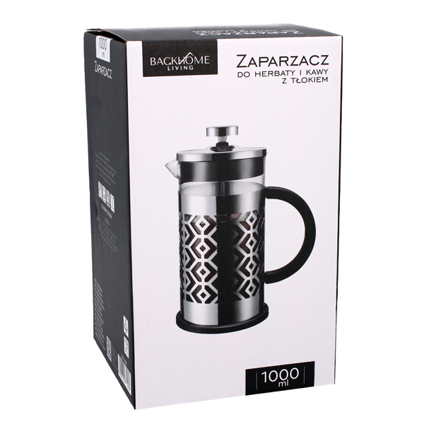 Francia kávé-tea prés - 1000 ml2 https://velizo.fr/termekkategoria/szepsegapolas-egeszseg/