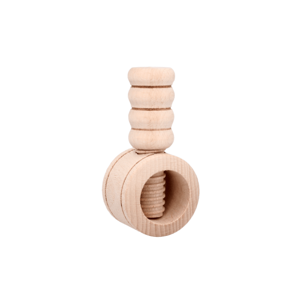 Casse-noix et casse-noisettes – 15 cm