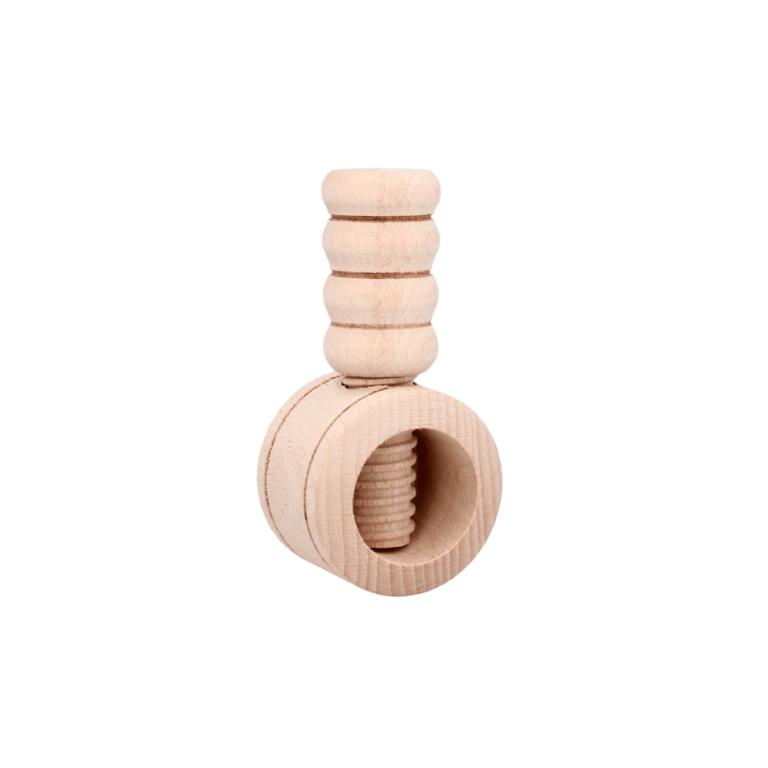 Casse-noix et casse-noisettes – 15 cm