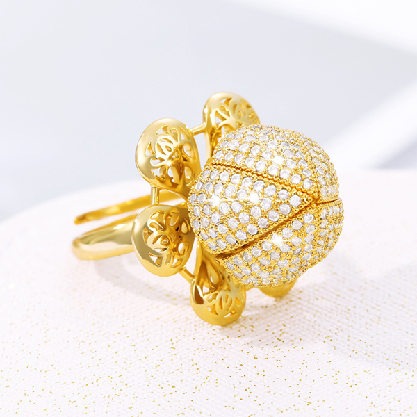 24K Flower Bloom gyűrű9 https://velizo.fr/termekkategoria/szepsegapolas-egeszseg/