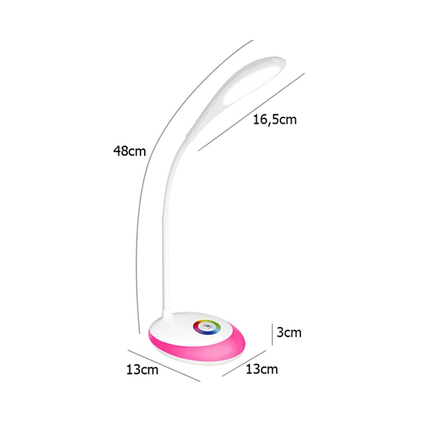 Asztali LED Lámpa RGB Fényekkel11 https://velizo.fr/termekkategoria/szepsegapolas-egeszseg/