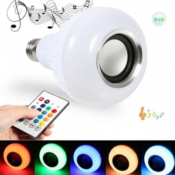 Bluetooth hangszórós LED izzó2 https://velizo.fr/termekkategoria/szepsegapolas-egeszseg/