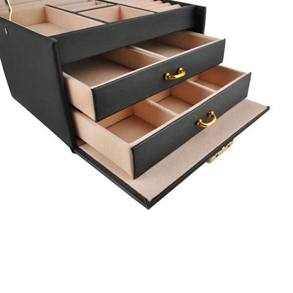 Ékszerdoboz kulccsal - fekete 04 https://velizo.fr/termekkategoria/szepsegapolas-egeszseg/