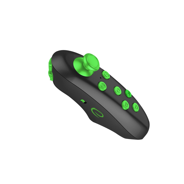 Esperanza Apocalypse 3D VR szemüveg okostelefonokhoz Bluetooth-os irányítóval 2