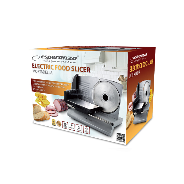 Esperanza Mortadella Szeletelőgép - 150W 1 https://velizo.fr/termekkategoria/szepsegapolas-egeszseg/