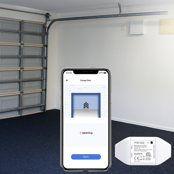 Intelligens garázskapu kapcsoló - Meross MSG100HK - (HomeKit)2 https://velizo.fr/termekkategoria/szepsegapolas-egeszseg/