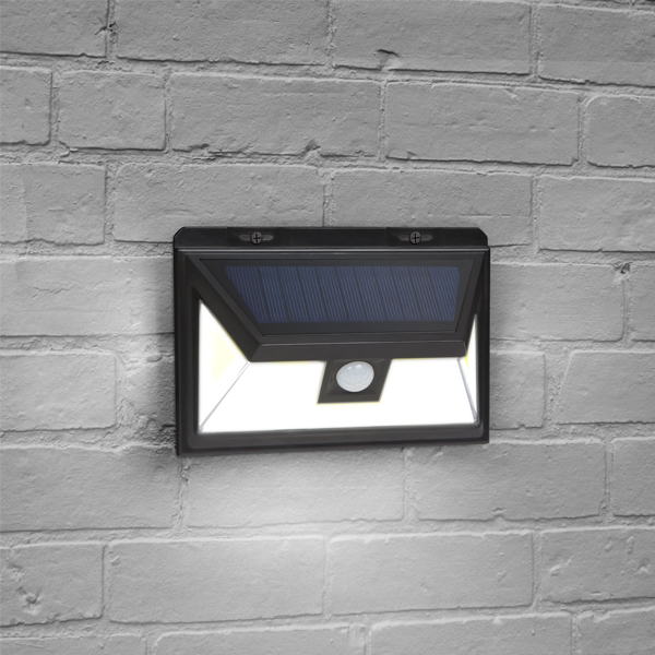 Mozgásérzékelős szolár reflektor - 3 COB LED2 https://velizo.fr/termekkategoria/szepsegapolas-egeszseg/