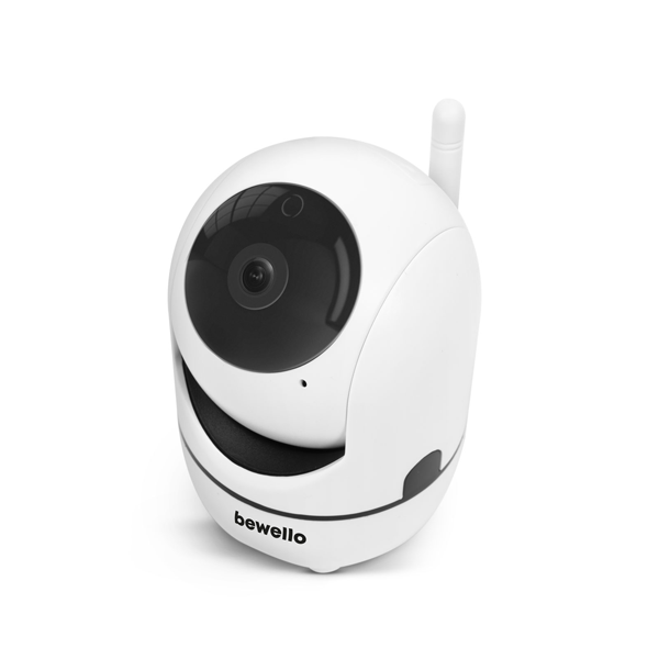 Smart biztonsági kamera - WiFi3 https://velizo.fr/termekkategoria/szepsegapolas-egeszseg/