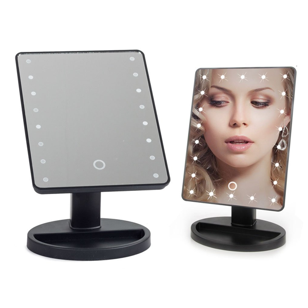 Sminktükör - 16 LED-es2 https://velizo.fr/termekkategoria/szepsegapolas-egeszseg/