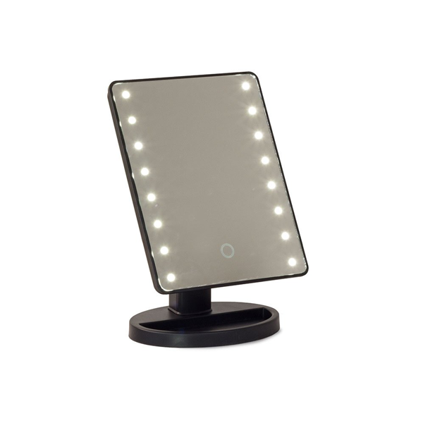 Sminktükör - 16 LED-es7 https://velizo.fr/termekkategoria/szepsegapolas-egeszseg/