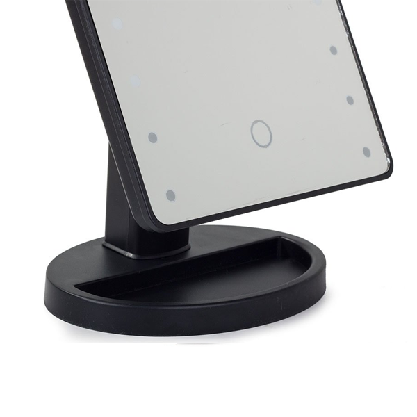 Sminktükör - 16 LED-es8 https://velizo.fr/termekkategoria/szepsegapolas-egeszseg/