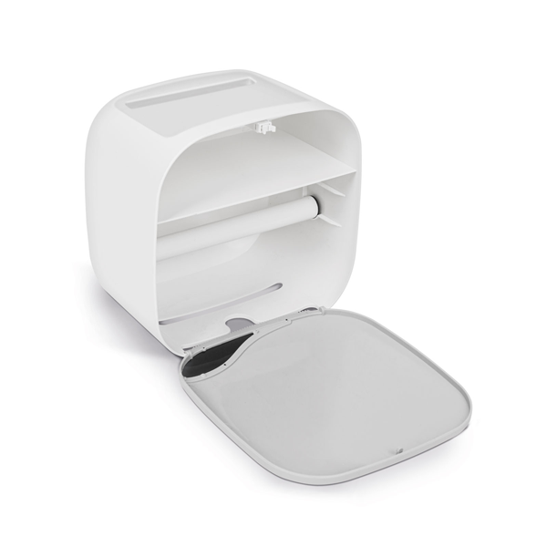 WC-papír tartó szekrény - Fehér - 200 x 130 x 205 mm_4 https://velizo.fr/termekkategoria/szepsegapolas-egeszseg/